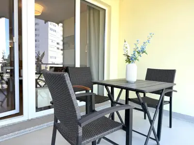 Ferienwohnung für 6 Personen (71 m²) in Sahlenburg 7/10