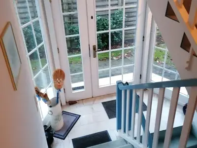 Ferienwohnung für 2 Personen (40 m²) in Cuxhaven 2/10