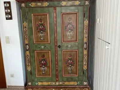 Ferienwohnung für 2 Personen (40 m²) in Cuxhaven 6/10