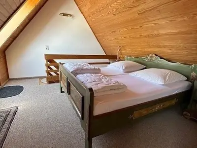 Ferienwohnung für 2 Personen (40 m²) in Cuxhaven 8/10