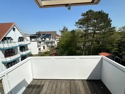 Ferienwohnung für 2 Personen (40 m²) in Cuxhaven 10/10