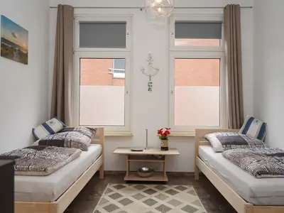 Ferienwohnung für 4 Personen (73 m²) in Cuxhaven 3/10