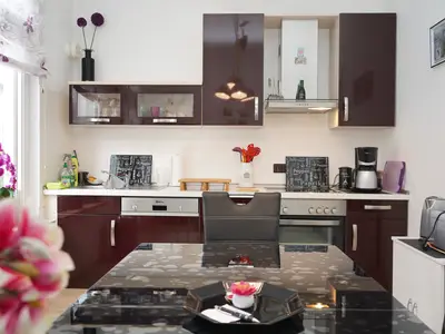 Ferienwohnung für 4 Personen (73 m²) in Cuxhaven 4/10