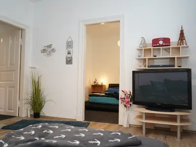 Ferienwohnung für 4 Personen (73 m²) in Cuxhaven 7/10