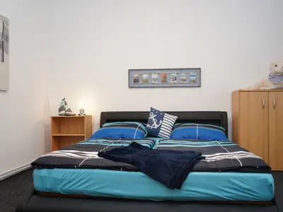 Ferienwohnung für 4 Personen (73 m²) in Cuxhaven 8/10