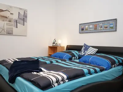 Ferienwohnung für 4 Personen (73 m²) in Cuxhaven 9/10