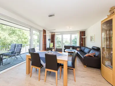 Ferienwohnung für 4 Personen (75 m²) in Cuxhaven 2/10