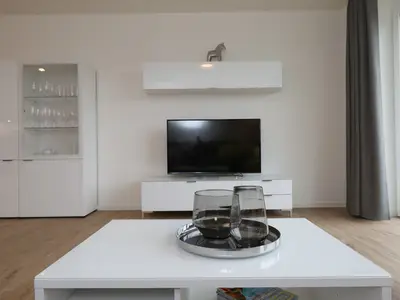 Ferienwohnung für 4 Personen (69 m²) in Cuxhaven 3/10