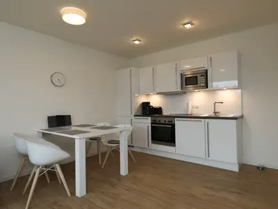 Ferienwohnung für 4 Personen (69 m²) in Cuxhaven 4/10