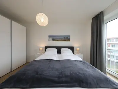 Ferienwohnung für 4 Personen (69 m²) in Cuxhaven 6/10