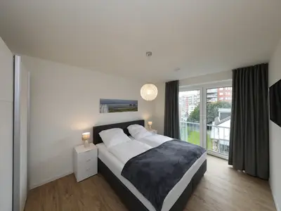 Ferienwohnung für 4 Personen (69 m²) in Cuxhaven 7/10