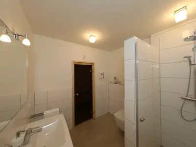 Ferienwohnung für 4 Personen (69 m²) in Cuxhaven 9/10