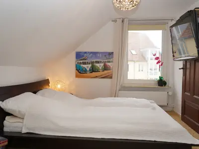 Ferienwohnung für 4 Personen (53 m²) in Cuxhaven 3/10