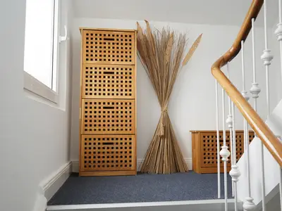 Ferienwohnung für 4 Personen (53 m²) in Cuxhaven 4/10