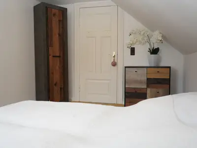 Ferienwohnung für 4 Personen (53 m²) in Cuxhaven 7/10