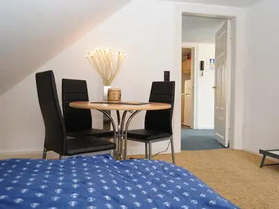 Ferienwohnung für 4 Personen (53 m²) in Cuxhaven 9/10