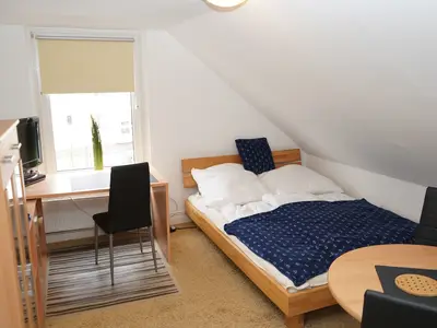 Ferienwohnung für 4 Personen (53 m²) in Cuxhaven 10/10