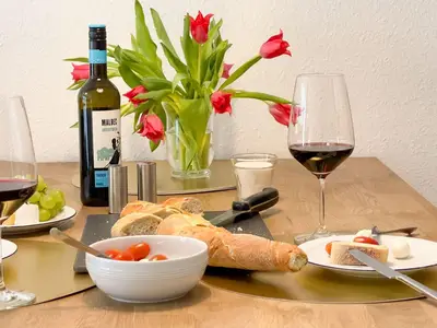 Ferienwohnung für 6 Personen (71 m²) in Sahlenburg 7/10