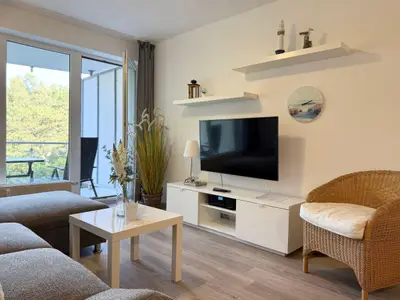 Ferienwohnung für 6 Personen (71 m²) in Sahlenburg 8/10