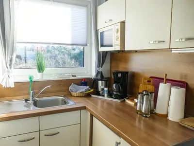 Küche / Küchenzeile