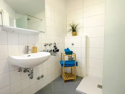 Ferienwohnung für 7 Personen (63 m²) in Sahlenburg 3/10