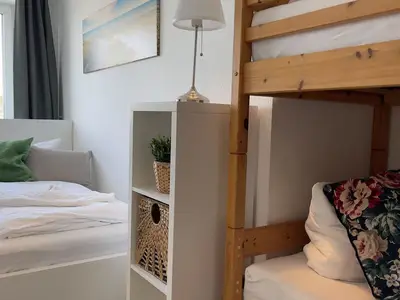 Ferienwohnung für 7 Personen (63 m²) in Sahlenburg 5/10