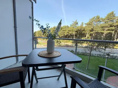 Ferienwohnung für 7 Personen (63 m²) in Sahlenburg 6/10