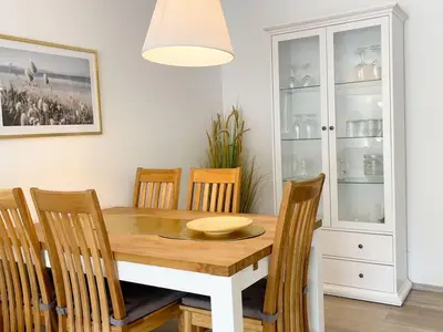 Ferienwohnung für 6 Personen (71 m²) in Sahlenburg 6/10