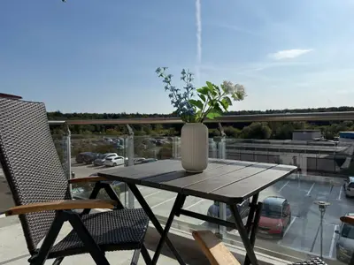 Ferienwohnung für 6 Personen (71 m²) in Sahlenburg 7/10