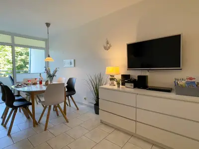 Ferienwohnung für 6 Personen (63 m²) in Duhnen 3/10
