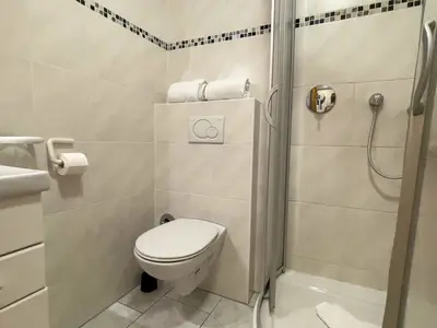 Ferienwohnung für 6 Personen (63 m²) in Duhnen 4/10