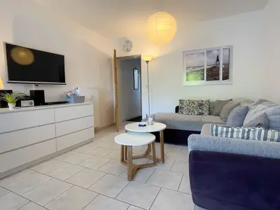 Ferienwohnung für 6 Personen (63 m²) in Duhnen 8/10