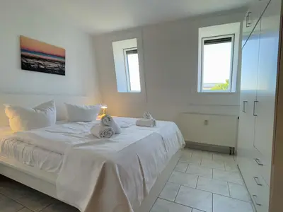 Ferienwohnung für 6 Personen (63 m²) in Duhnen 10/10