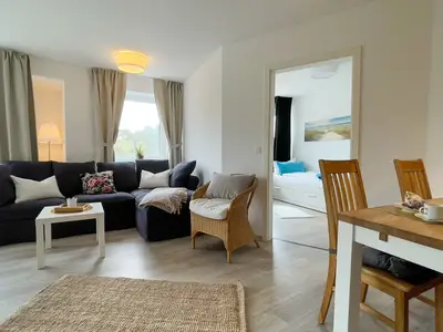 Ferienwohnung für 7 Personen (69 m²) in Sahlenburg 1/10