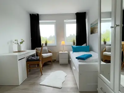 Ferienwohnung für 7 Personen (69 m²) in Sahlenburg 5/10