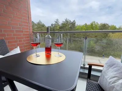 Ferienwohnung für 7 Personen (69 m²) in Sahlenburg 6/10