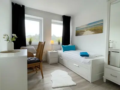 Ferienwohnung für 7 Personen (69 m²) in Sahlenburg 8/10