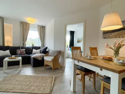 Ferienwohnung für 7 Personen (69 m²) in Sahlenburg 10/10