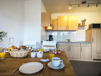 Ferienwohnung für 4 Personen (63 m²) in Sahlenburg 4/10