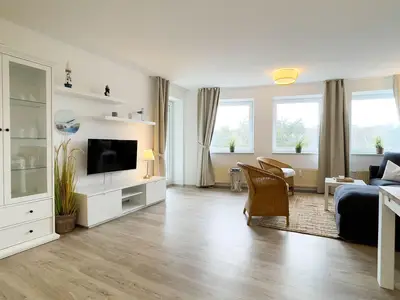 Ferienwohnung für 4 Personen (63 m²) in Sahlenburg 10/10