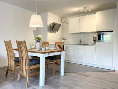 Ferienwohnung für 4 Personen (59 m²) in Sahlenburg 2/10