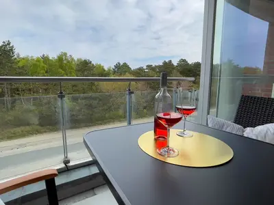 Ferienwohnung für 4 Personen (59 m²) in Sahlenburg 6/10