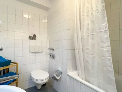 Ferienwohnung für 4 Personen (59 m²) in Sahlenburg 10/10