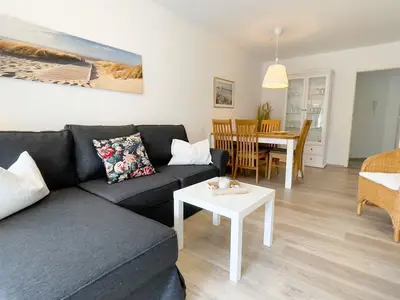 Ferienwohnung für 6 Personen (71 m²) in Sahlenburg 1/10