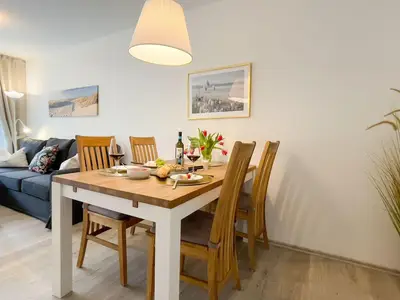 Ferienwohnung für 6 Personen (71 m²) in Sahlenburg 5/10