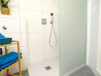 Ferienwohnung für 6 Personen (71 m²) in Sahlenburg 9/10
