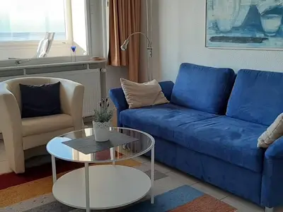 Ferienwohnung für 4 Personen (60 m²) in Cuxhaven 4/10