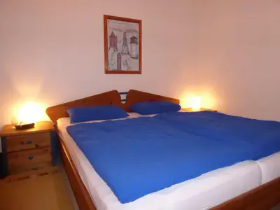 Ferienwohnung für 4 Personen (60 m²) in Cuxhaven 5/10