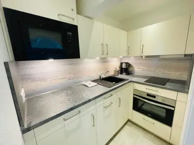 Ferienwohnung für 4 Personen (65 m²) in Cuxhaven 2/9