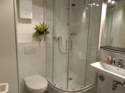 Ferienwohnung für 2 Personen (46 m²) in Cuxhaven 4/10